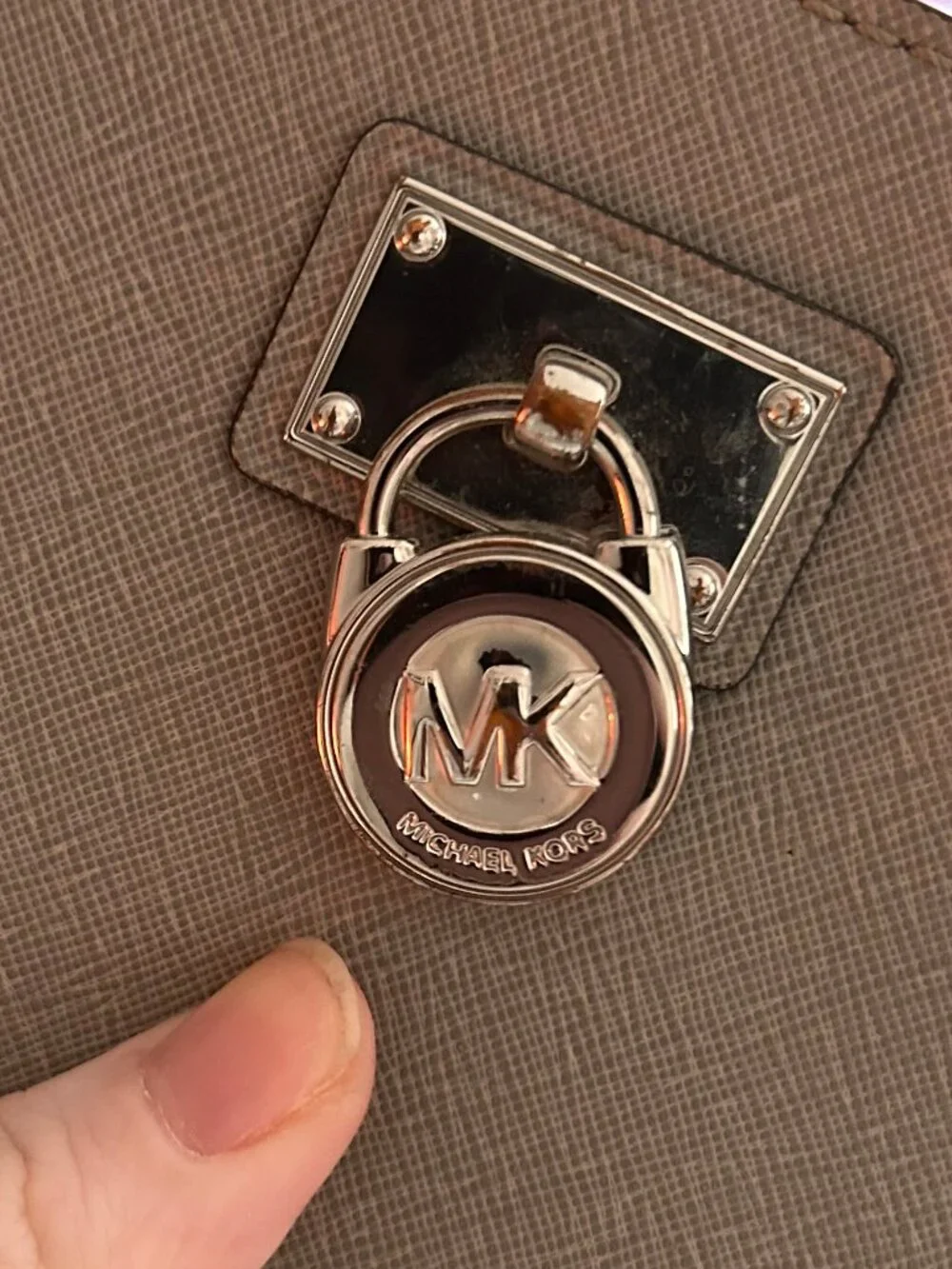 Michael Kors authentic michael